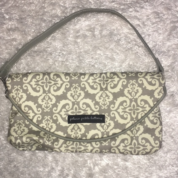 🔸 Petunia Pickle Bottom Bag - Picture 1 of 3